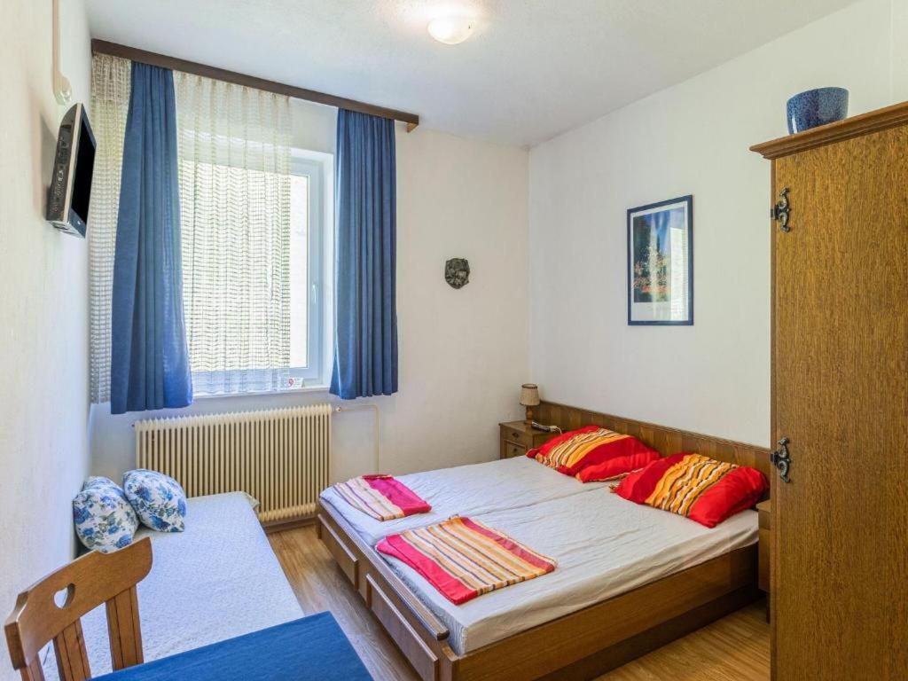 Gasthof Wabitsch Kliening Exterior foto