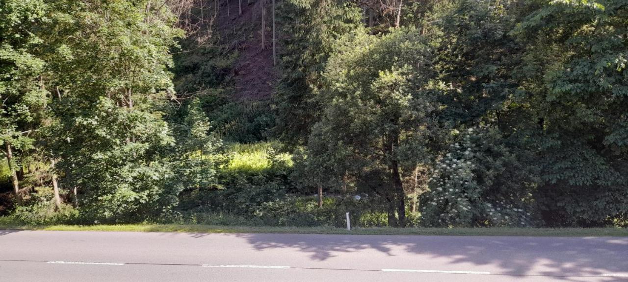 Gasthof Wabitsch Kliening Exterior foto