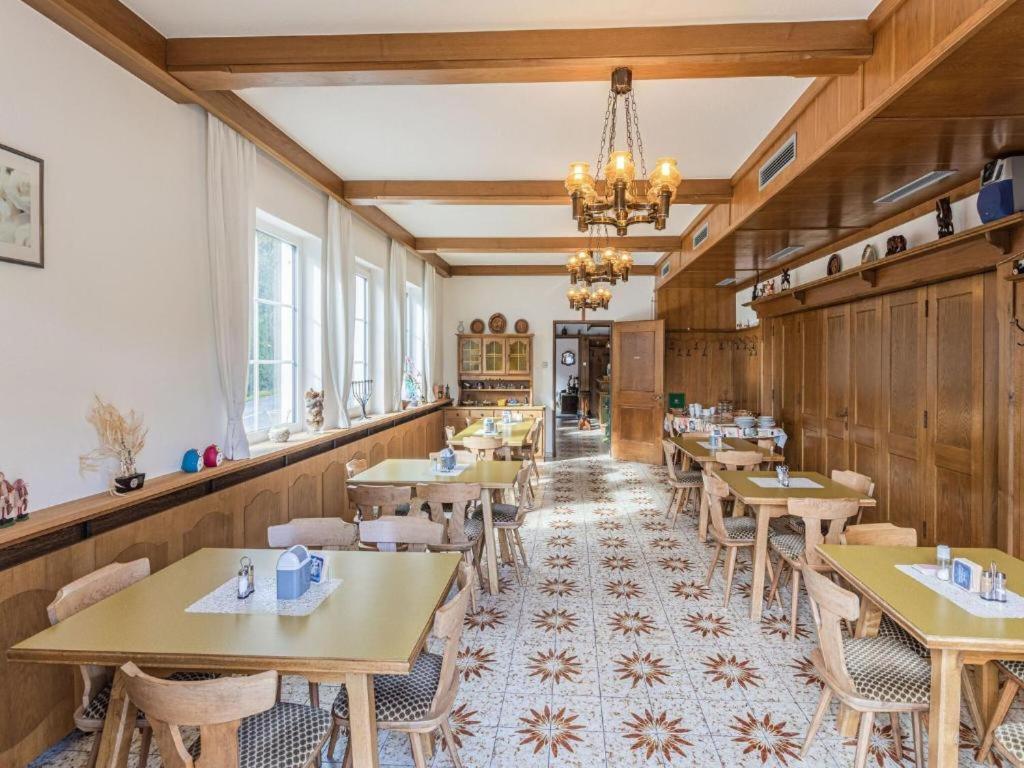 Gasthof Wabitsch Kliening Exterior foto