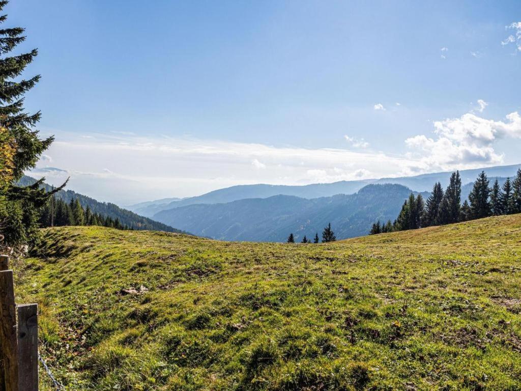 Gasthof Wabitsch Kliening Exterior foto